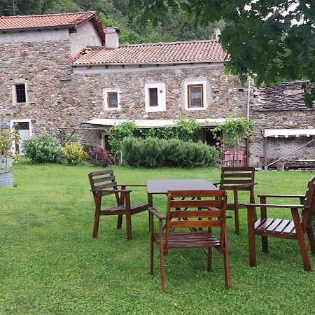 Relais Del Brigante Bed & Breakfast Settimo Vittone Ngoại thất bức ảnh