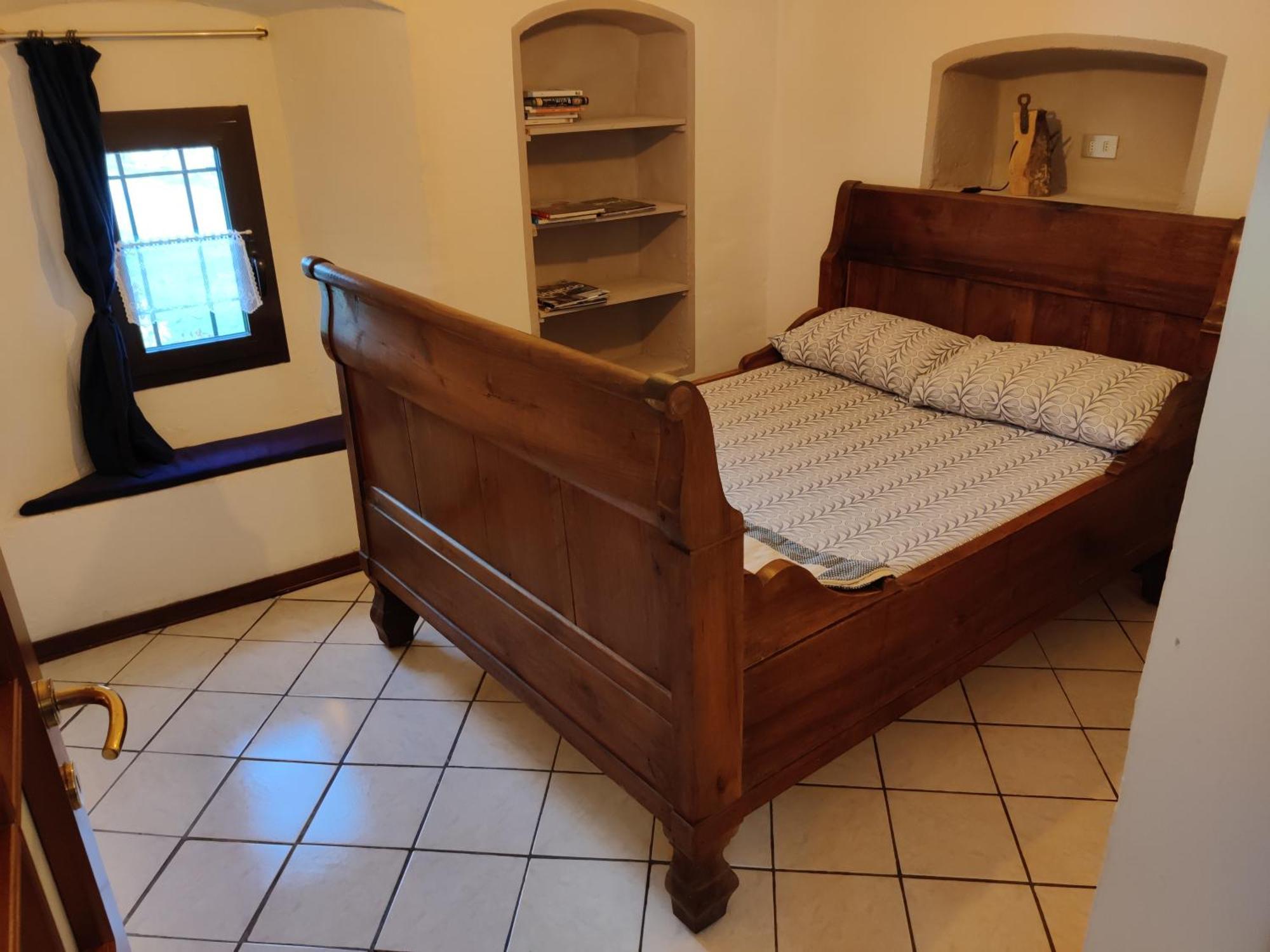 Relais Del Brigante Bed & Breakfast Settimo Vittone Ngoại thất bức ảnh