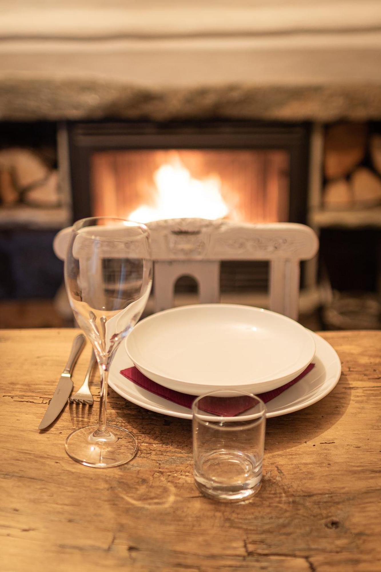 Relais Del Brigante Bed & Breakfast Settimo Vittone Ngoại thất bức ảnh